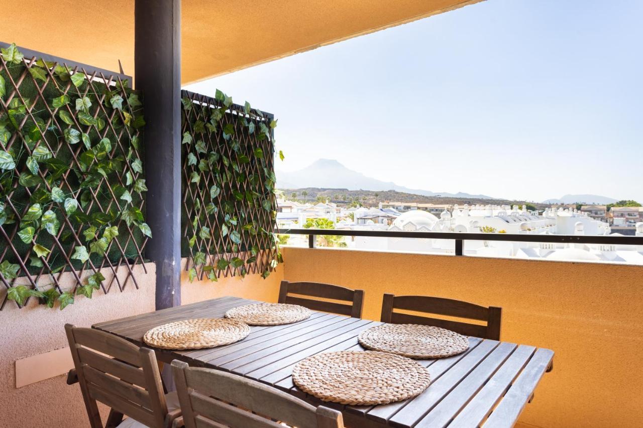 Paradise Sunny Home By Sunkeyrents Costa Adeje  Exterior foto