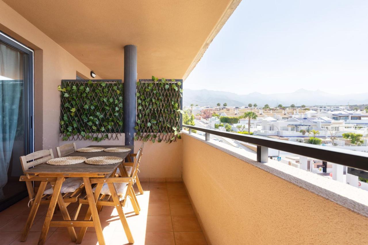 Paradise Sunny Home By Sunkeyrents Costa Adeje  Exterior foto